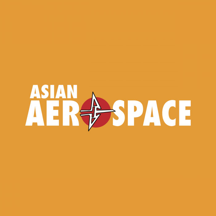 Asian Aerospace Logo