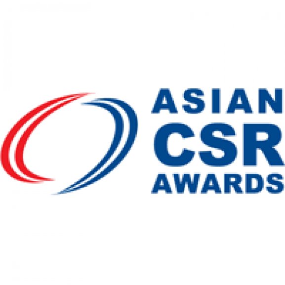 Asian CSR Award Logo