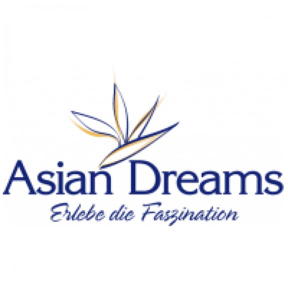 Asian Dreams Logo