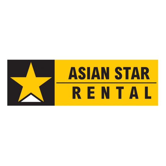 Asian Star Logo