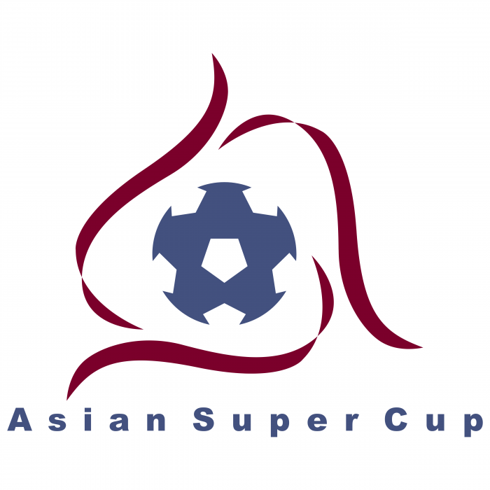 Asian Super Cup Logo