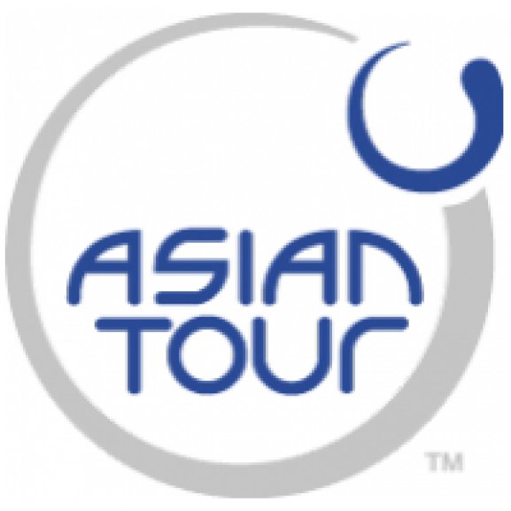 Asian Tour Logo