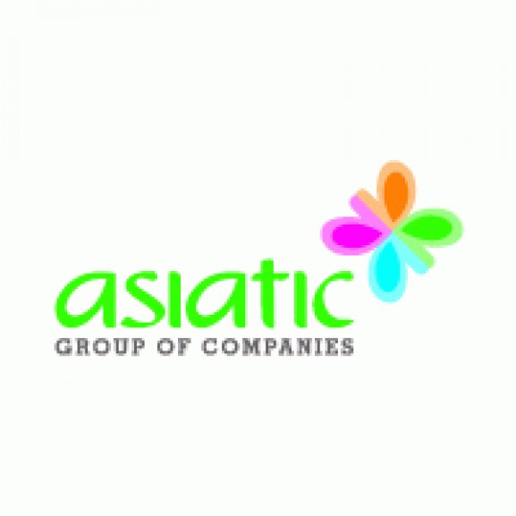 Asiatic Printing Press LLC Logo