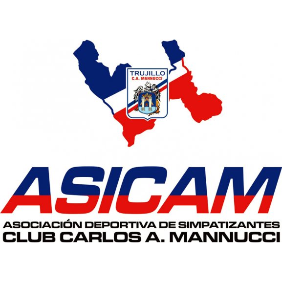 ASICAM Logo