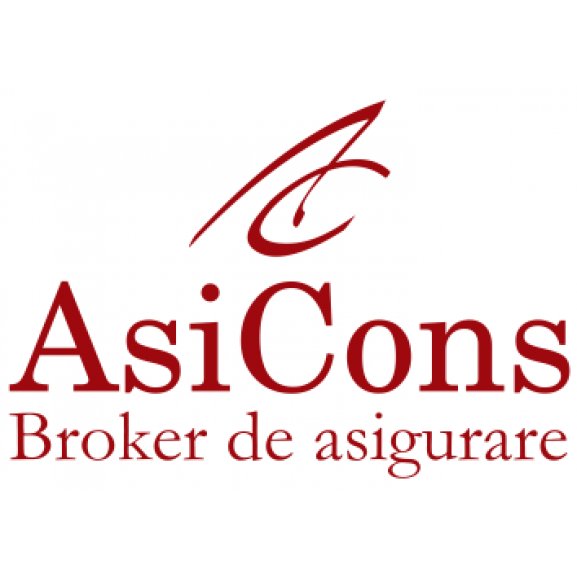 AsiCons Logo