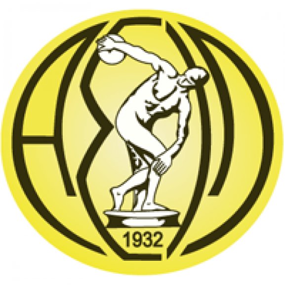 ASIL Lysi (new logo) Logo