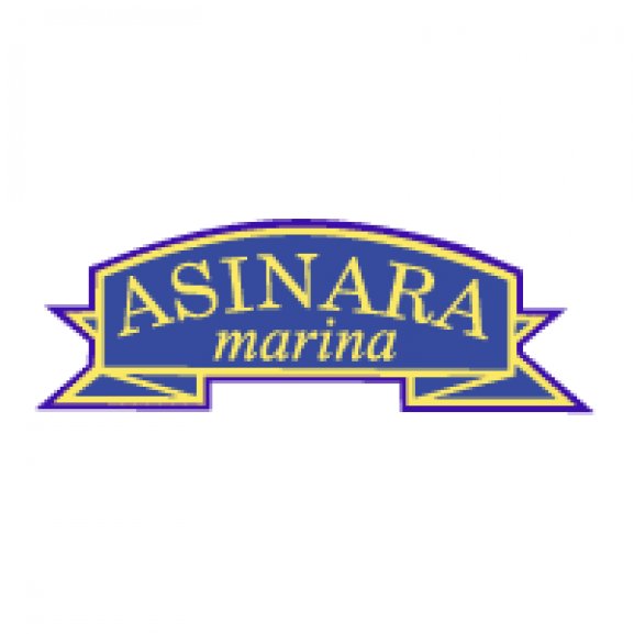 Asinara Marina Logo