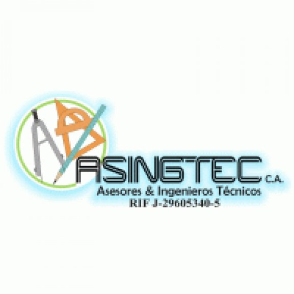 Asingtec, c.a. Logo