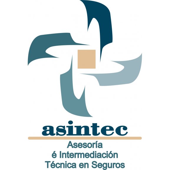 Asintec Logo