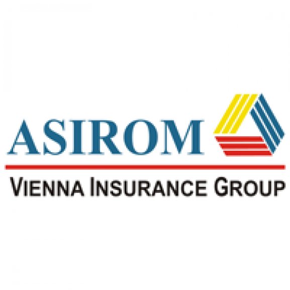 ASIROM Logo