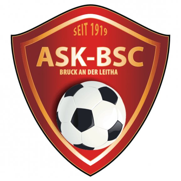 ASK-BSC Bruck an der Leitha Logo