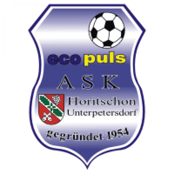 ASK Horitschon-Unterpetersdorf Logo