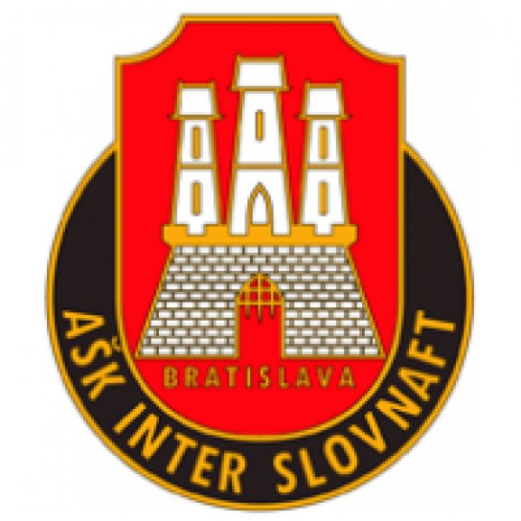 ASK Inter Bratislava Logo