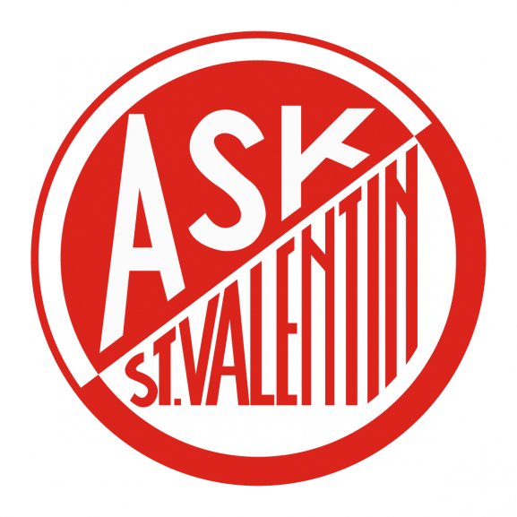 ASK Sankt Valentin Logo