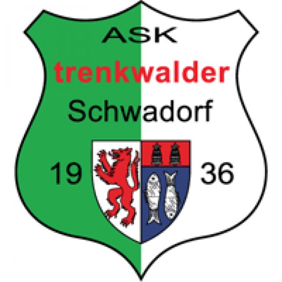 ASK Schwadorf Logo