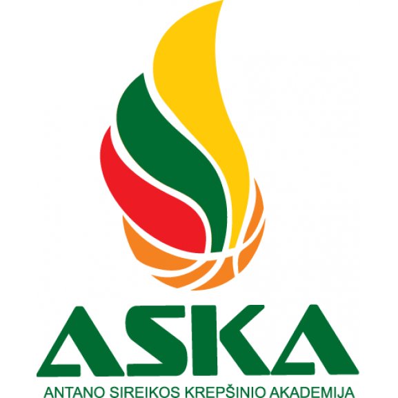 ASKA Logo