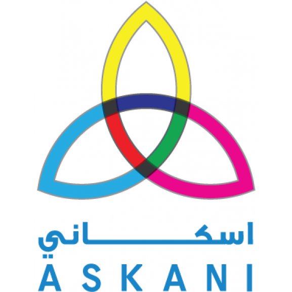 Askani Advertising Logo