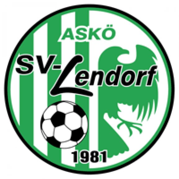 ASKO SV Lendorf Logo