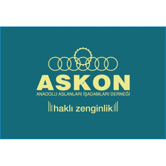 Askon Logo