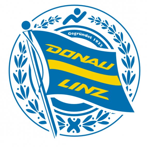 ASKÖ Donau Linz Logo