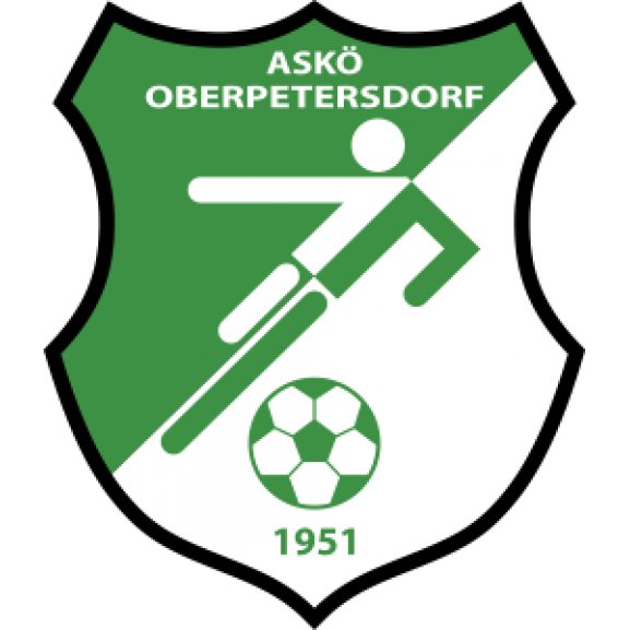 ASKÖ Oberpetersdorf Logo