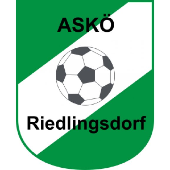 ASKÖ Riedlingsdorf Logo