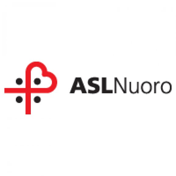 ASL Nuoro Logo