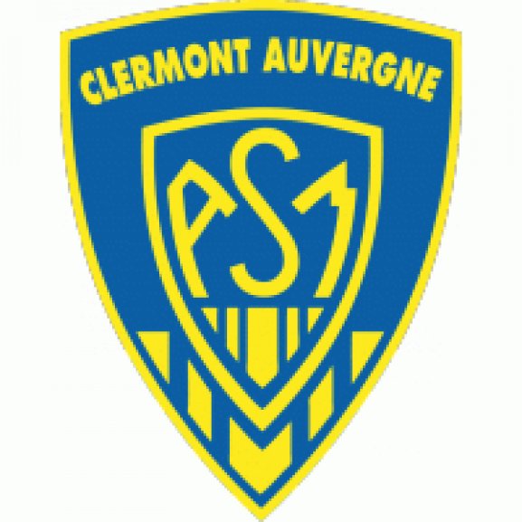 ASM Clermont Auvergne Logo