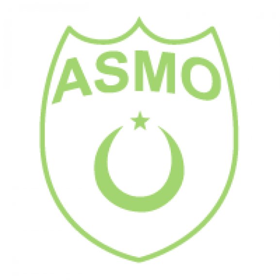 Asm Oran Logo