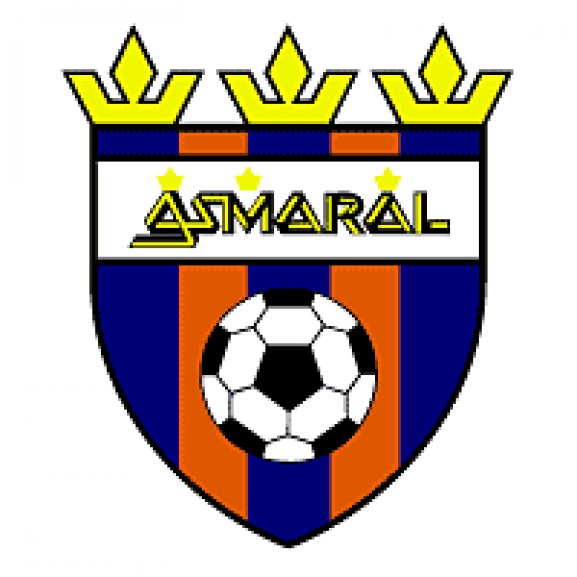 Asmaral Logo