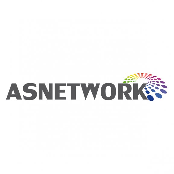 ASNetwork Logo