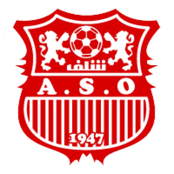 Aso Chlef Logo