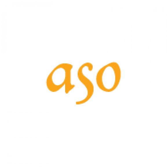 Aso Reklam Logo