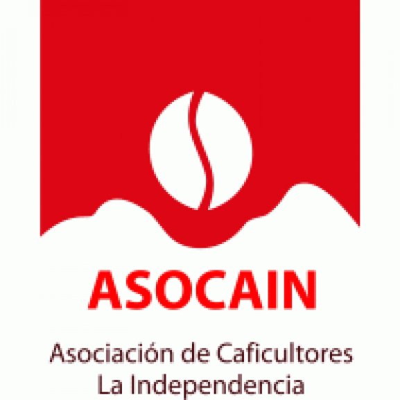 ASOCAIN Logo
