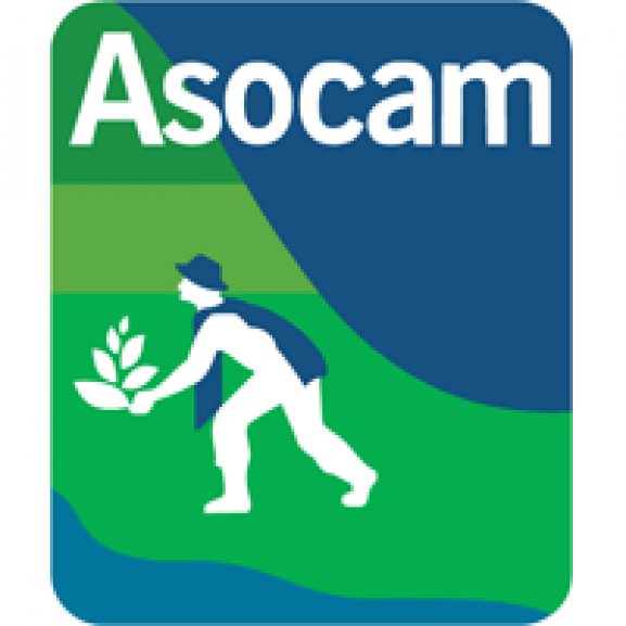 Asocam Logo