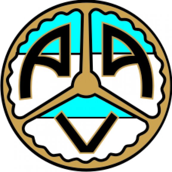 Asociacion Argentina de Volantes Logo