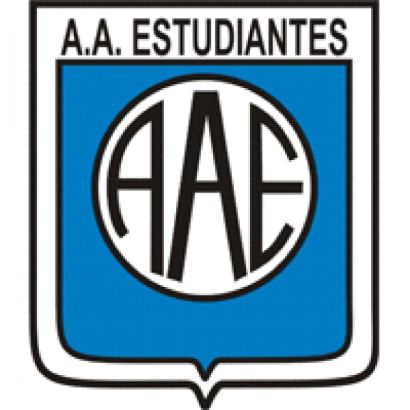 asociacion atletica estudiantes Logo