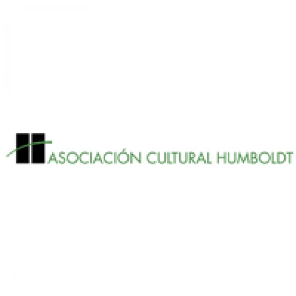 Asociacion Cultural Humboldt Logo
