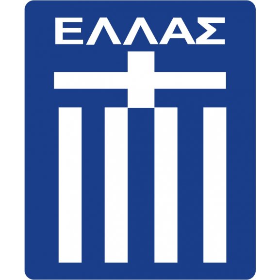 Asociacion Griega de Futbol Logo