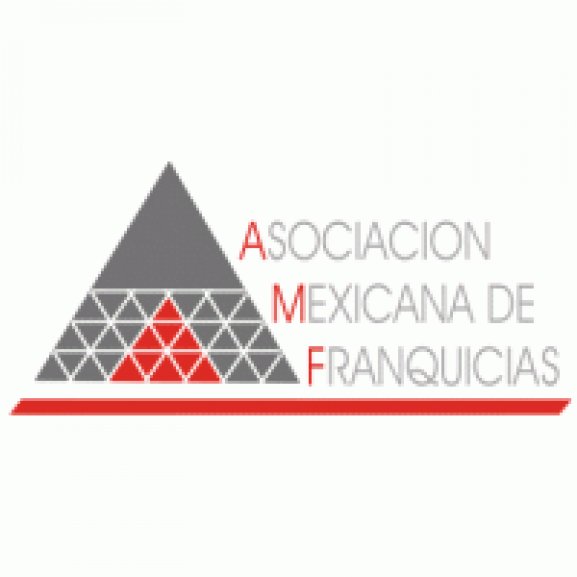 Asociacion Mexicana de Franquicias Logo