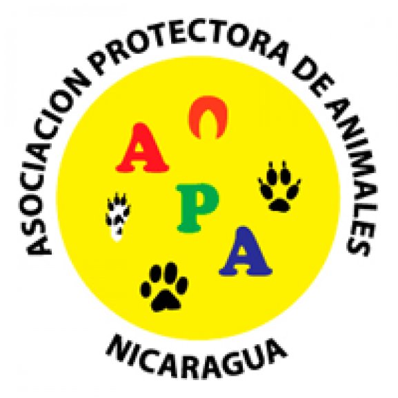Asociacion Protectora de Animales Logo