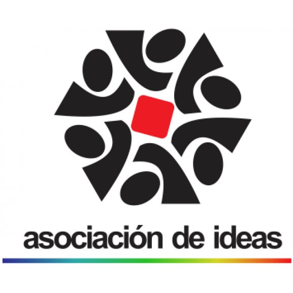 asociación de ideas Logo