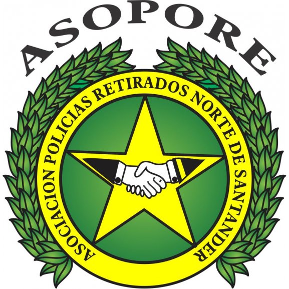 ASOPORE N S Logo