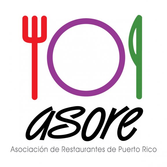 Asore Logo
