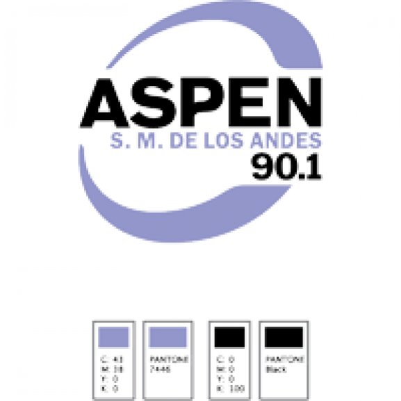 Aspen San Martin de los Andes Logo