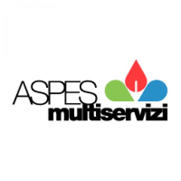 Aspes Multiservizi SpA Logo