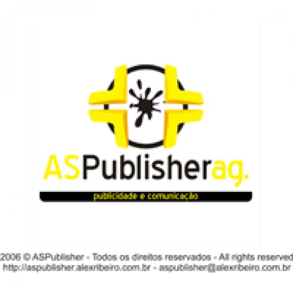 ASPublisher Logo