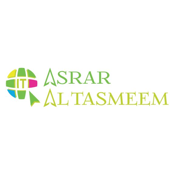 Asrar Al Tasmeem Logo