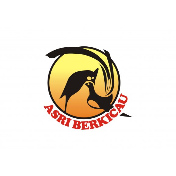 Asri Berkicau Logo