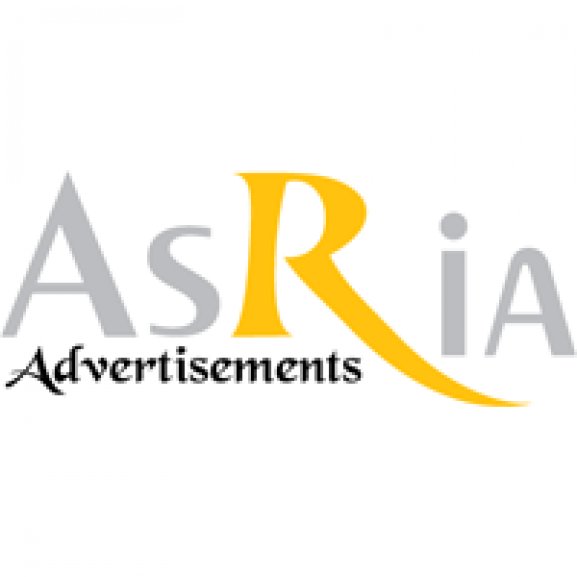 asria Logo